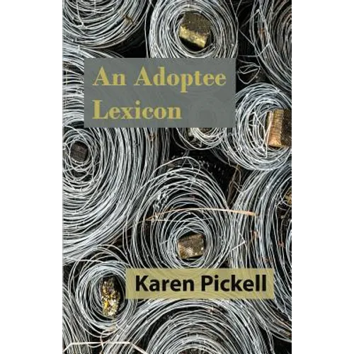 An Adoptee Lexicon