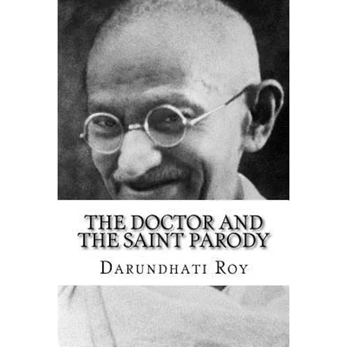 The Doctor and the Saint Parody