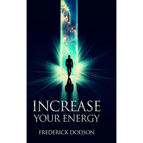 Increase Your Energy