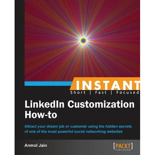 Linkedin Customization How to