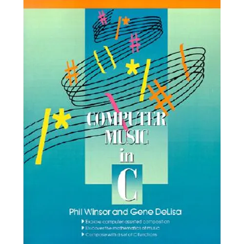 Computer Music in C