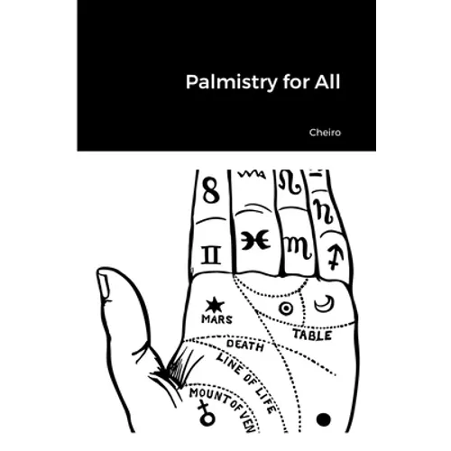 Palmistry for All