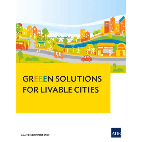 Greeen Solutions for Livable Cities