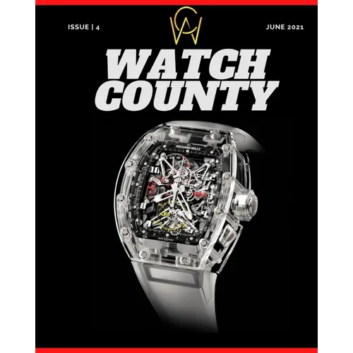 Watch County: Magazine June 2021 Issue 4