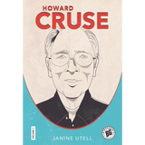 Howard Cruse - Paperback