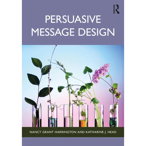 Persuasive Message Design