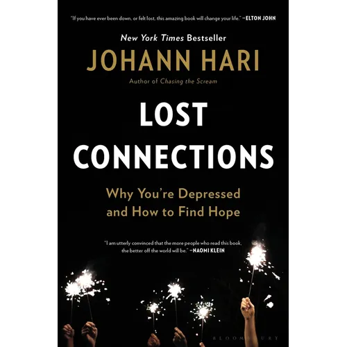 Lost Connections