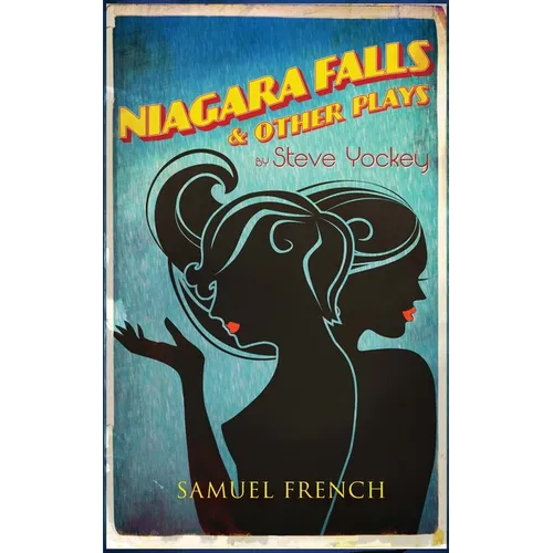 Niagara Falls & Other Plays