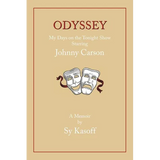 Odyssey: Early Days on the Tonight Show with Johnny Carson