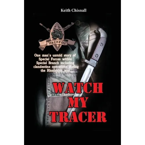 Watch My Tracer