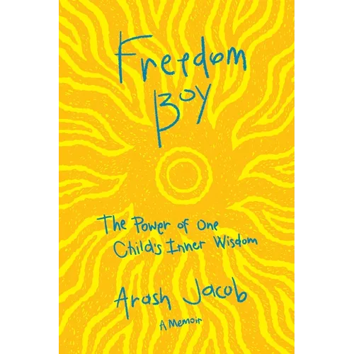 Freedom Boy