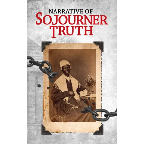 Narrative of Sojourner Truth