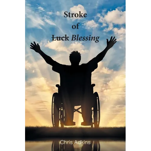 Stroke of Blessing