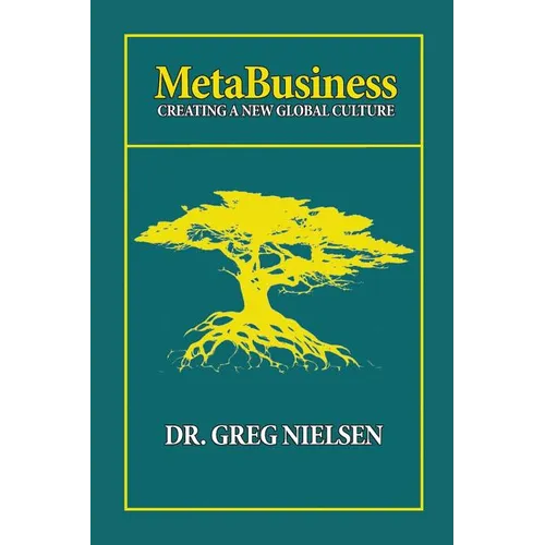 MetaBusines: Creating a New Global Culture