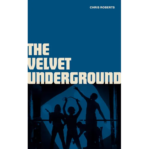 Velvet Underground