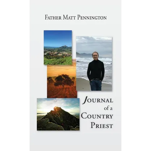 Journal of a Country Priest