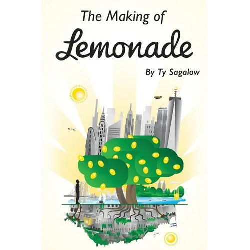The Making of Lemonade