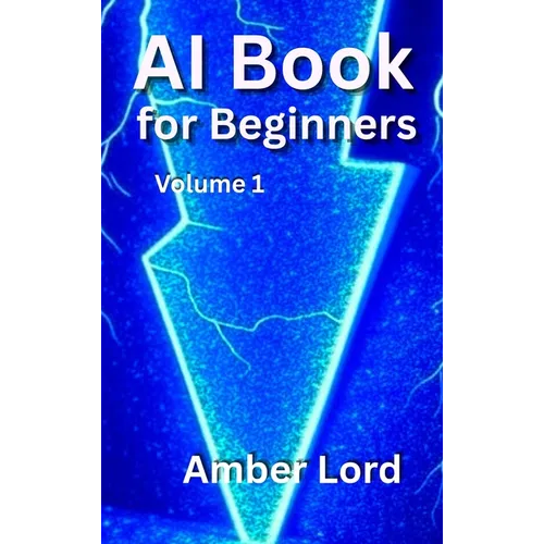 AI Book for Beginners