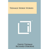 Teenage Horse Stories - Paperback