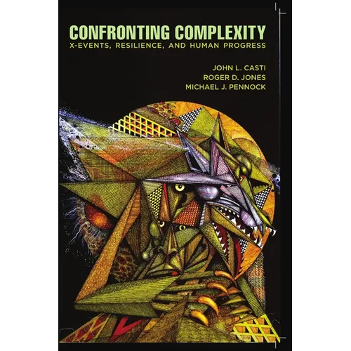 Confronting Complexity