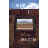 Road Trip - Paperback