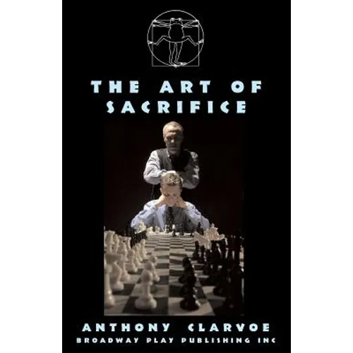 The Art Of Sacrifice
