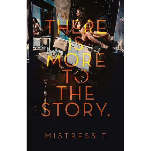 There Is More To The Story