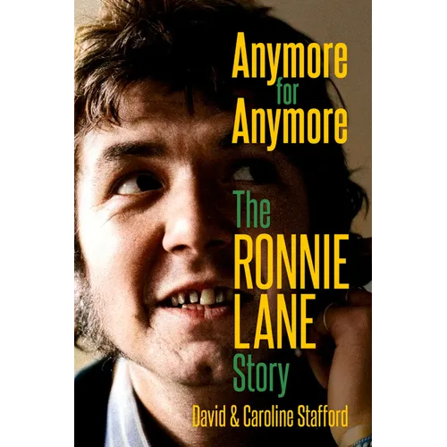 Anymore for Anymore