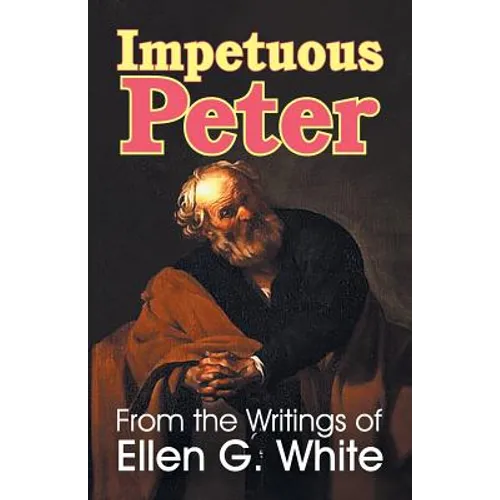 Impetuous Peter