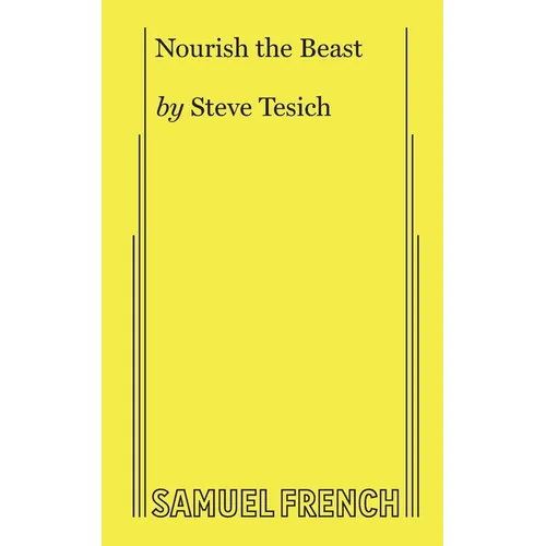 Nourish the Beast