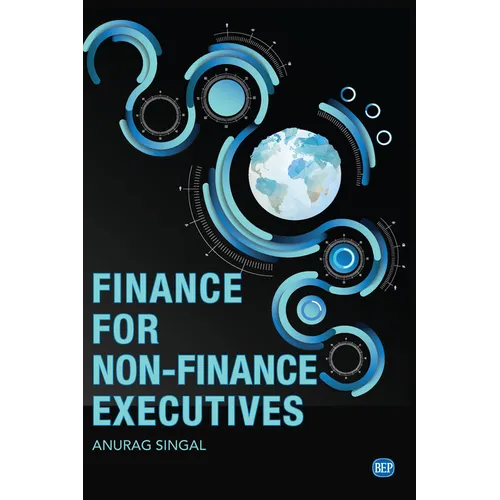 Finance for Non-Finance Executives