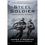 Steel Soldier: Guadalcanal Odyssey