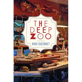The Deep Zoo - Paperback