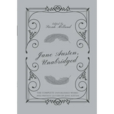 Jane Austen, Unabridged - Paperback