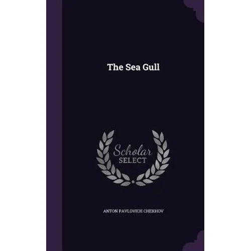 The Sea Gull