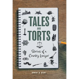Tales and Torts: Stories of a Country Lawyer