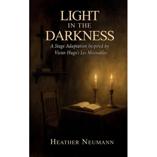 Light In The Darkness