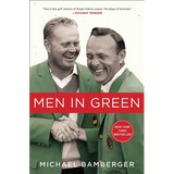 Men in Green - Paperback