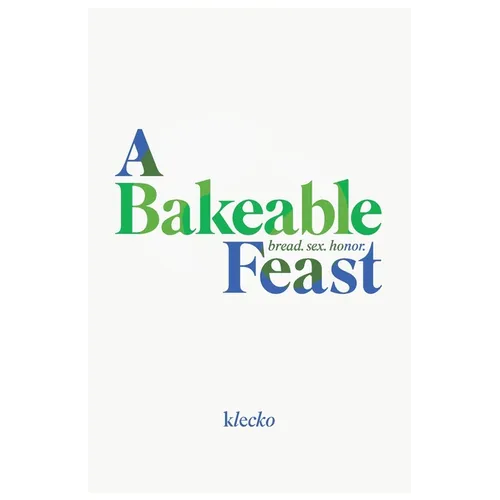 A Bakeable Feast
