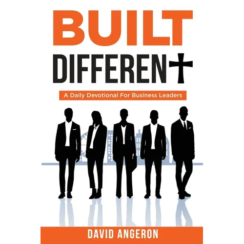 Built Different