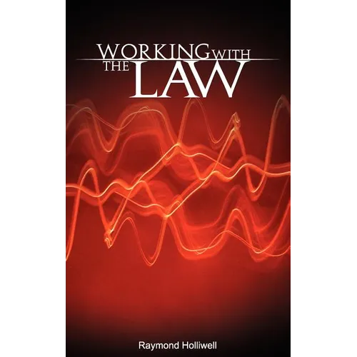 Working With The Law