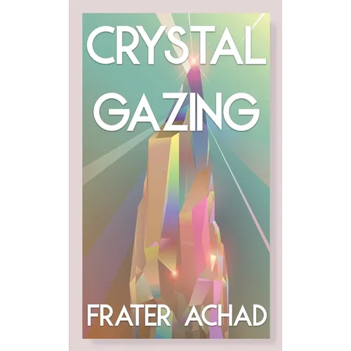 Crystal Gazing (Jabberwoke Pocket Occult)