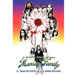 A Who's Who of the Manson Family - Paperback