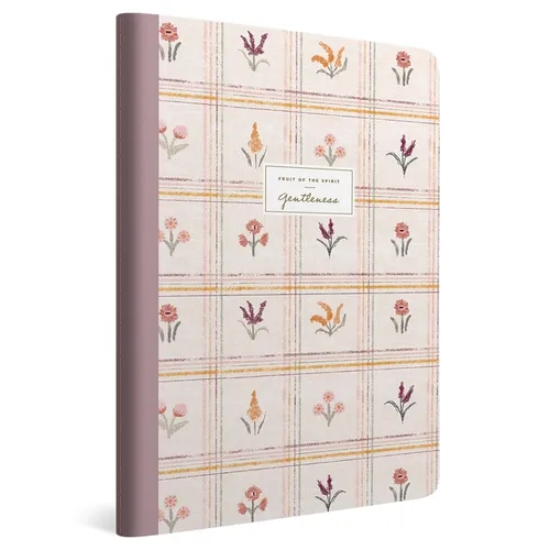 ESV Devotional Journal, Fruit of the Spirit: Gentleness (Paperback)