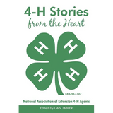 4-H Stories from the Heart