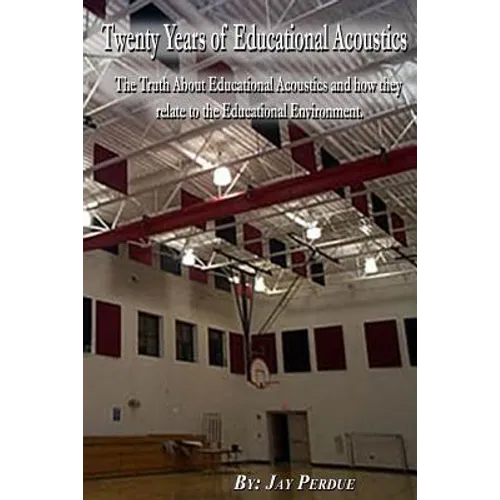 Twenty Years of Educational Acoustics