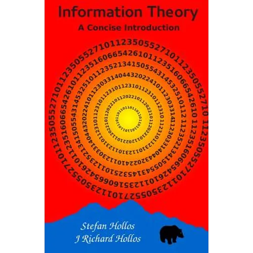 Information Theory: A Concise Introduction
