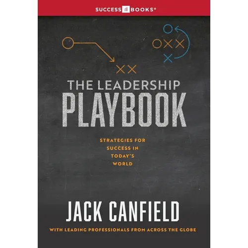 The Leadership Playbook
