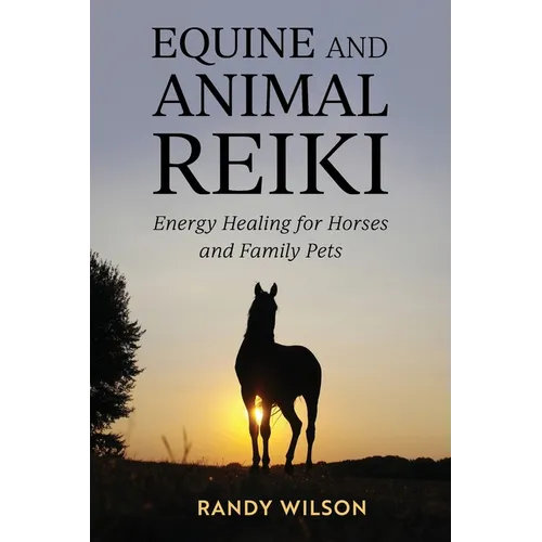 Equine and Animal Reiki
