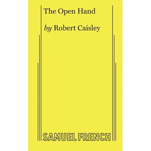 The Open Hand